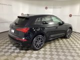 Certified 2023 Audi SQ5 Premium Plus w/ Premium Plus Package image 4