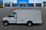 Used 2016 Chevrolet Express 3500 image 5