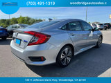 Used 2016 Honda Civic EX-T image 4