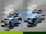 Used 2022 Hyundai Tucson Blue w/ Cargo Package image 4