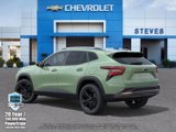 New 2025 Chevrolet Trax ACTIV w/ Driver Confidence Package image 3