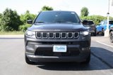 Used 2023 Jeep Compass Sport image 2