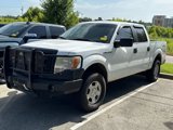 Used 2014 Ford F150 XL w/ Equipment Group 101A Mid image 2