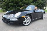 Used 2008 Porsche 911 Cabriolet image 4