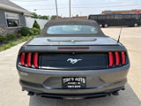 Used 2018 Ford Mustang Premium image 5