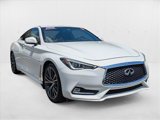 Used 2017 INFINITI Q60 w/ Premium Package image 3