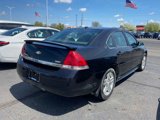 Used 2009 Chevrolet Impala LT w/ Sun and Wheel Package image 2