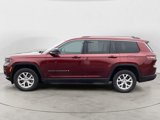 Used 2021 Jeep Grand Cherokee L Limited image 2