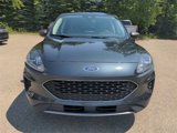 Certified 2022 Ford Escape SE w/ Cold Weather Package image 2