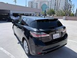 Used 2012 Lexus CT 200h Premium image 4