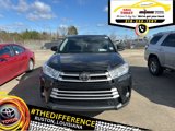 Used 2017 Toyota Highlander XLE image 2