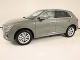 New 2025 Audi Q3 2.0T Premium Plus image 2