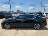Used 2024 Nissan Altima 2.5 SL image 2