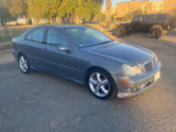 Used 2005 Mercedes-Benz C 230 Sedan image 6