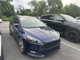 Used 2016 Ford Focus ST w/ Equipment Group 401A image 3