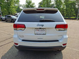Certified 2022 Jeep Grand Cherokee Limited image 6
