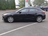 Used 2017 MAZDA MAZDA3 Sport image 3