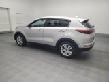 Used 2018 Kia Sportage LX image 3