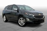 Used 2018 Chevrolet Equinox Premier image 2