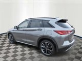 New 2025 INFINITI QX50 Sport image 3