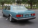 Used 1991 Mercedes-Benz 300 SE image 5