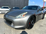 Used 2009 Nissan 370Z Coupe image 3