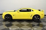 Used 2012 Chevrolet Camaro LT w/ Transformers 3 Edition image 2