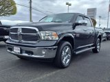Used 2017 RAM 1500 Big Horn image 3