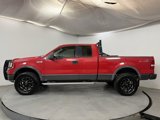Used 2005 Ford F150 FX4 image 4