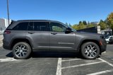 New 2025 Jeep Grand Cherokee Limited image 3