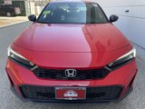 New 2025 Honda Civic Sport image 3
