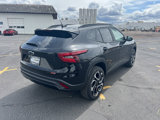 New 2025 Chevrolet Trax RS w/ Driver Confidence Package image 4