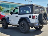 New 2025 Jeep Wrangler Sport image 4