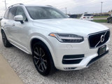Used 2017 Volvo XC90 T6 Momentum w/ Vision Package image 4