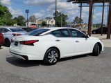 Used 2020 Nissan Altima 2.5 S image 6