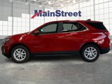 Used 2023 Chevrolet Equinox LT image 2