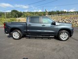 Used 2020 Chevrolet Silverado 1500 Custom w/ Custom Value Package image 6