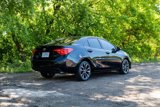Used 2017 Toyota Corolla XSE image 3