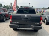 Used 2011 Nissan Frontier PRO-4X image 5