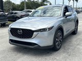 Used 2023 MAZDA CX-5 AWD 2.5 S w/ Premium Package image 3