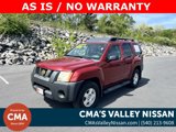 Used 2007 Nissan Xterra S w/ Utility Pkg image 3