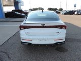 Used 2021 Kia K5 GT-Line w/ GT-Line FWD Premium Package image 5