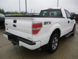 Used 2014 Ford F150 STX w/ Equipment Group 201A Mid image 6