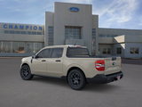 New 2025 Ford Maverick XLT image 4