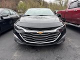 Certified 2024 Chevrolet Malibu LT image 2