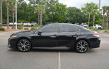 Used 2019 Toyota Camry LE image 5
