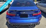 Used 2023 BMW M3 w/ Executive Package image 5