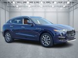 Used 2019 Maserati Levante GranLusso image 3