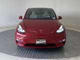Used 2021 Tesla Model Y Performance image 2