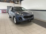 Used 2019 Kia Sportage LX w/ LX Popular Package image 2